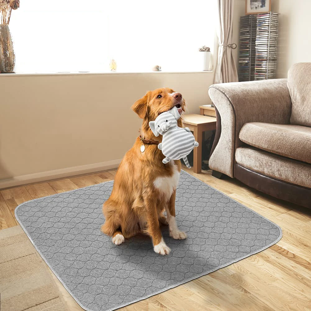 Non Slip Puppy Training Pads