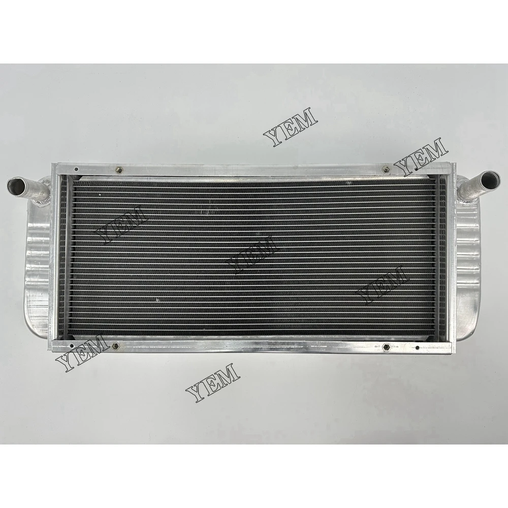 For Bobcat S130 Assy Radiator 6736362 Engine Spare Parts