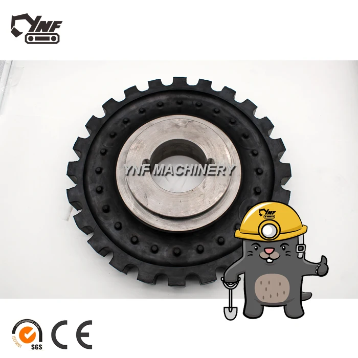 21420-16400 2142016400 PDS390S PDS400S Air Compressor Coupling