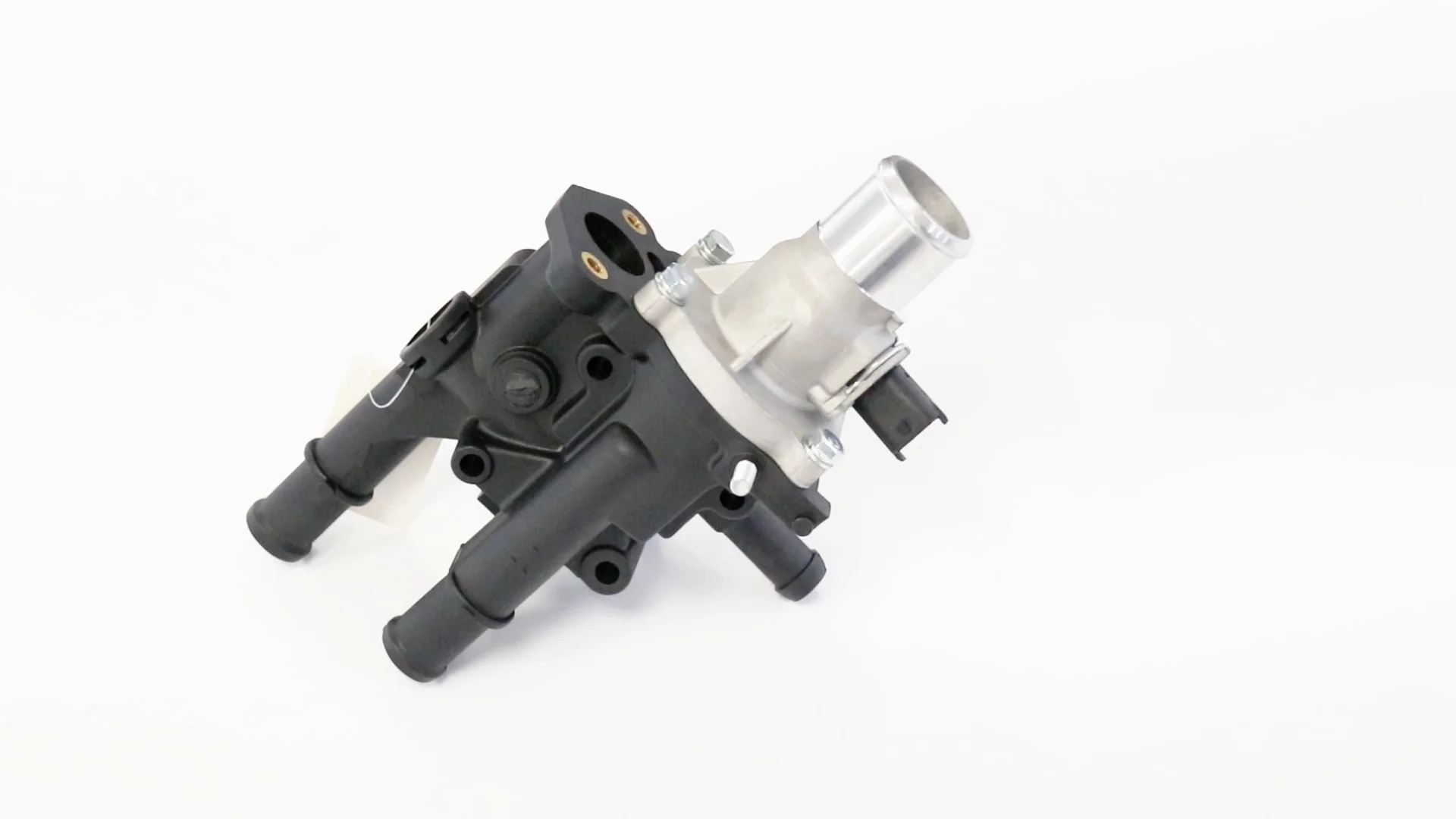 Thermostat Housing Assembly For Chevrolet Cruze Limited Sonic 1.8l