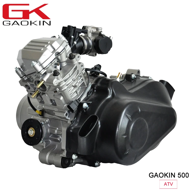 500cc motorcycle engine