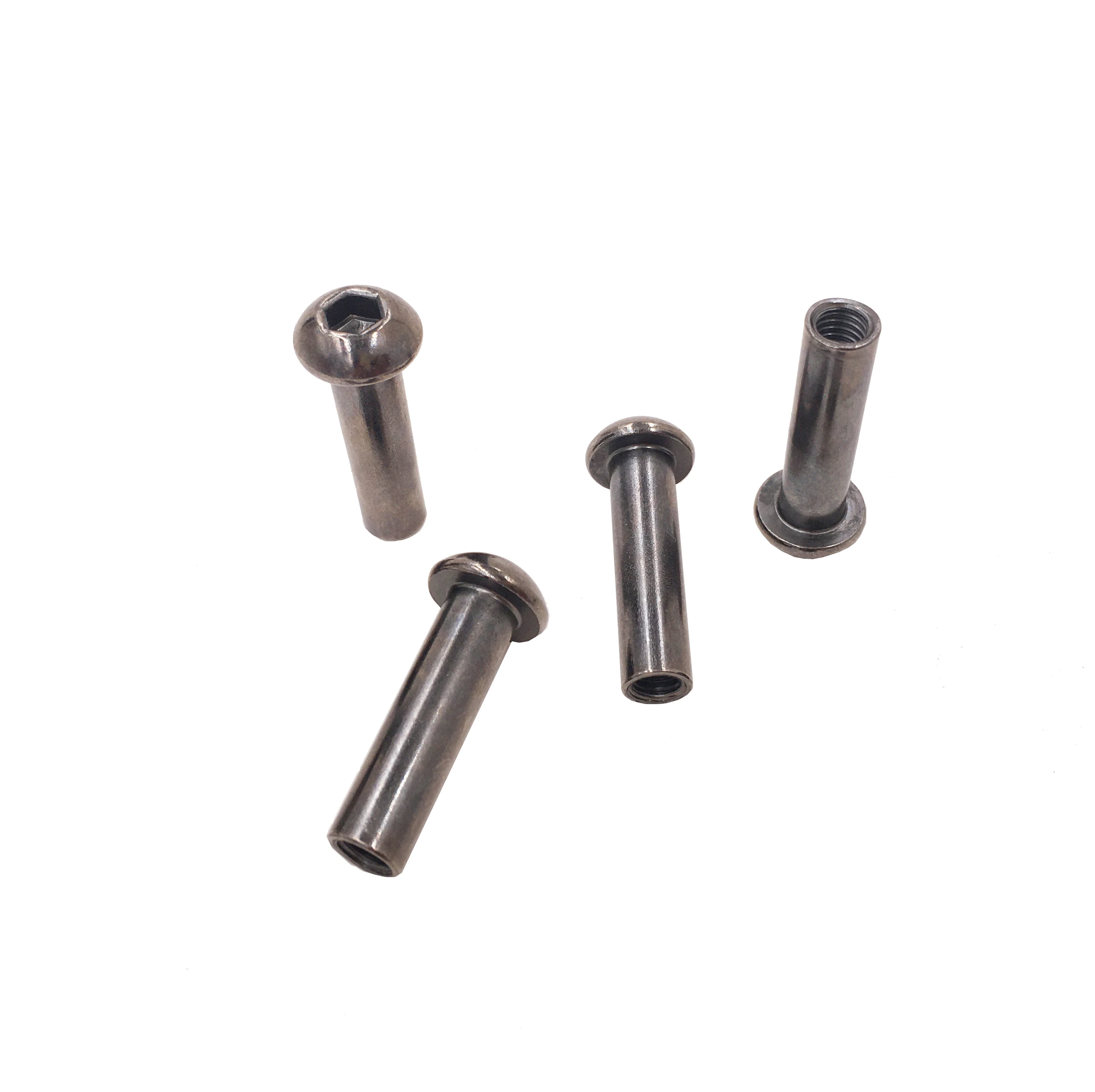 Sleeve Barrel Nut Joint Connector Nut M4 M6 M8 M10 M12