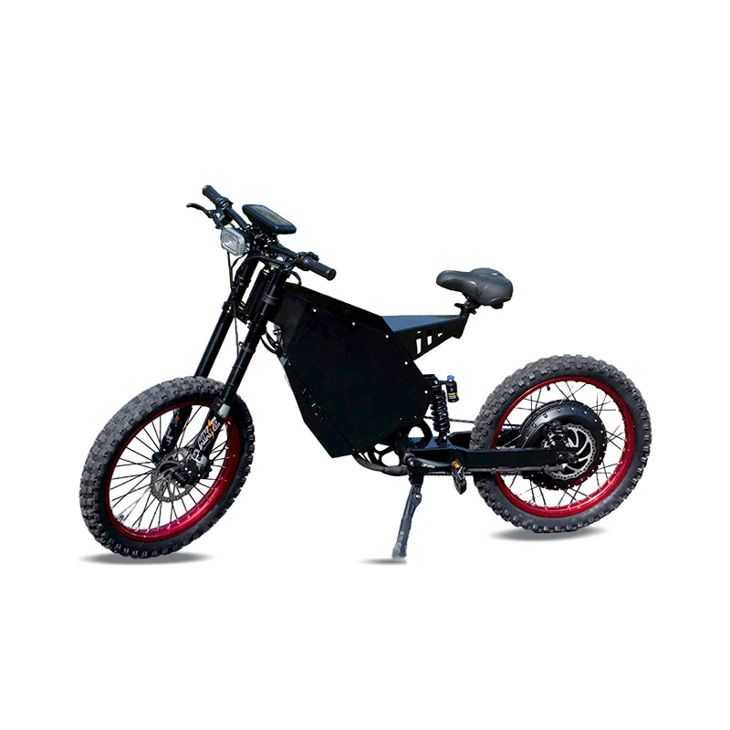 Chun Electric Bike 72V 15000W Ebike for Urban Dirt