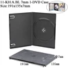 K01&nbsp;:&nbsp;7&nbsp;mm 1&nbsp;DVD noir