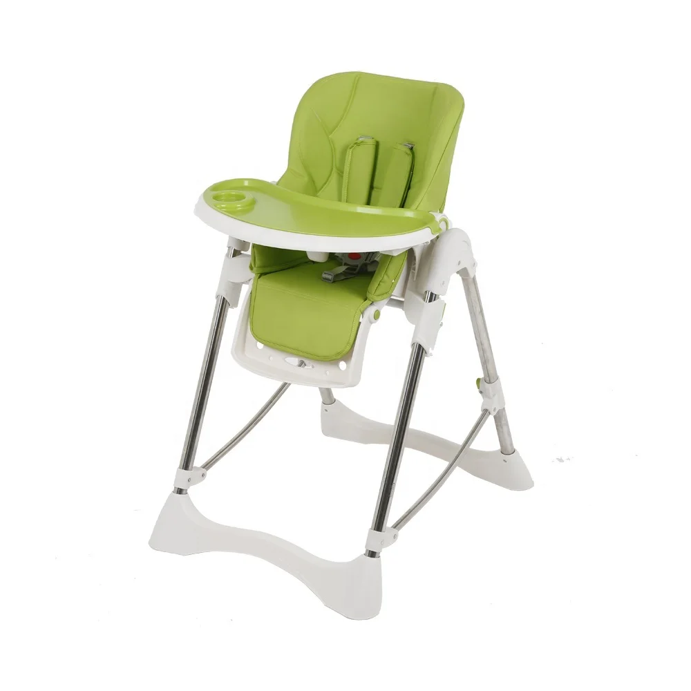 Multi-functional Folding Highchair Seat Feeding Portable High Chair for  Baby Child Dining Chair