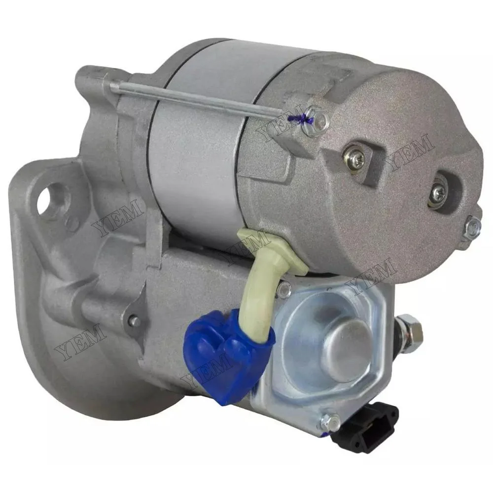 Hot Selling M11 Start Motor Fit for Ym119620-77011 2