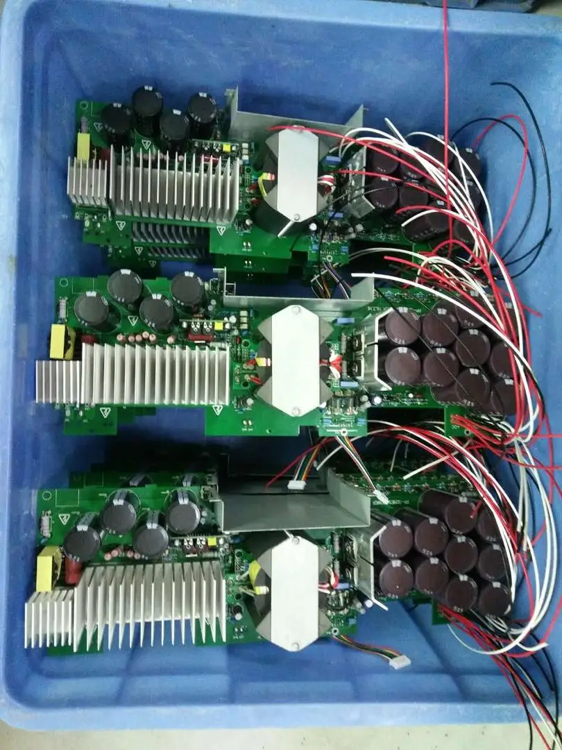 4 Channel  Professional Power Amplifier Switching Power FP10000