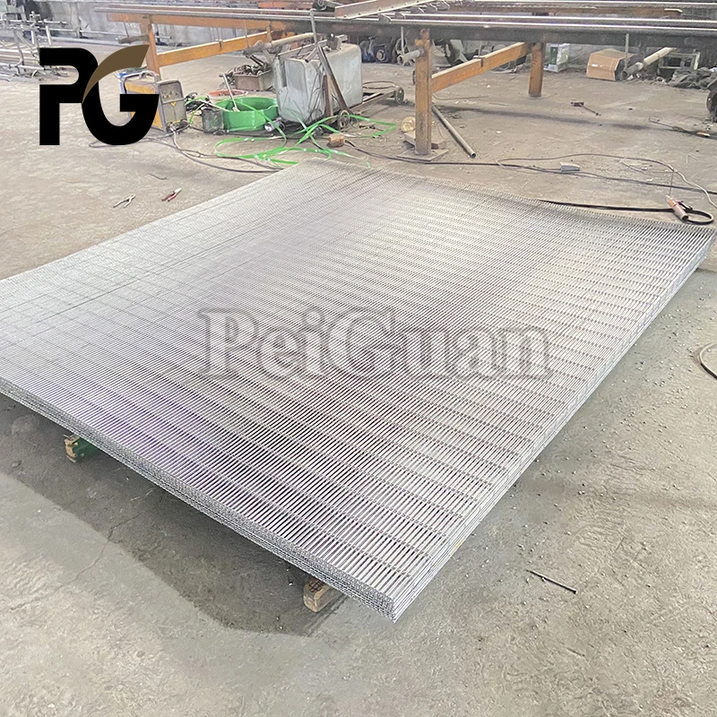 High Security Fencing Clear View Fence Security 358 Anti Climb Fence