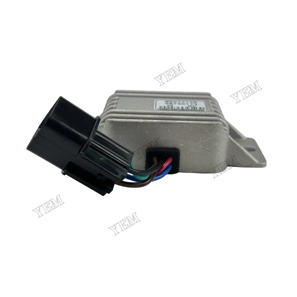Starter Relay R8T30173 ME077148 Fit for Mitsubishi 6D34 Engine 4