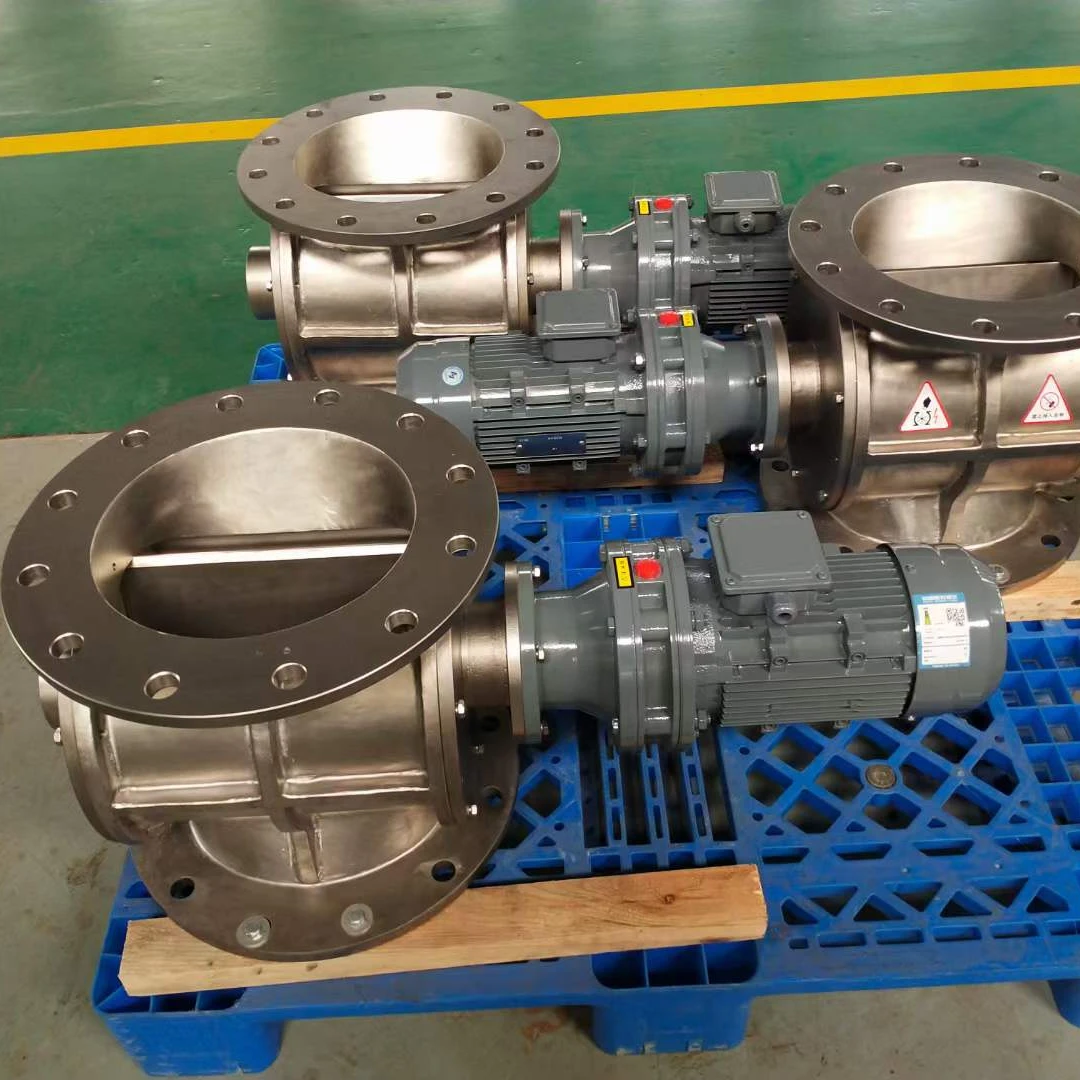 delivery rotary valve for powder - buy powder valve,rotary valve