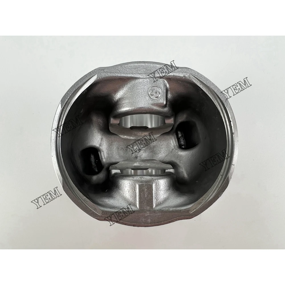For Deutz BF4M2011 Piston 0507-9253 0428-6720 Diesel Engine Spare Parts 3