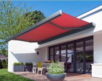 Sunshade