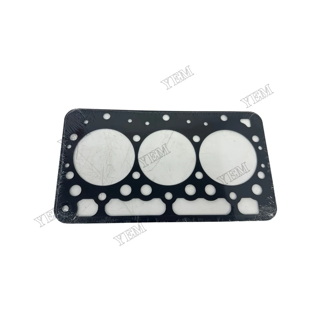 D782 Overhaul Re-ring Kit for Kubota D782 3D67E Engine 6