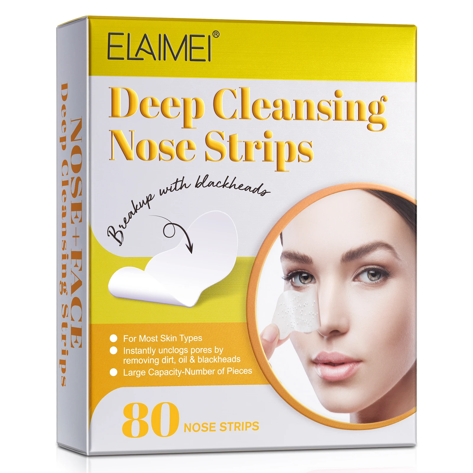 Nose Blackhead Removal Youtube 80 - v964x2g