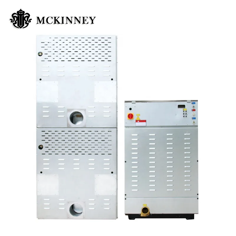 3 Years Warranty Coin /Card Operate Industrial Washing Machine Prices for Sale