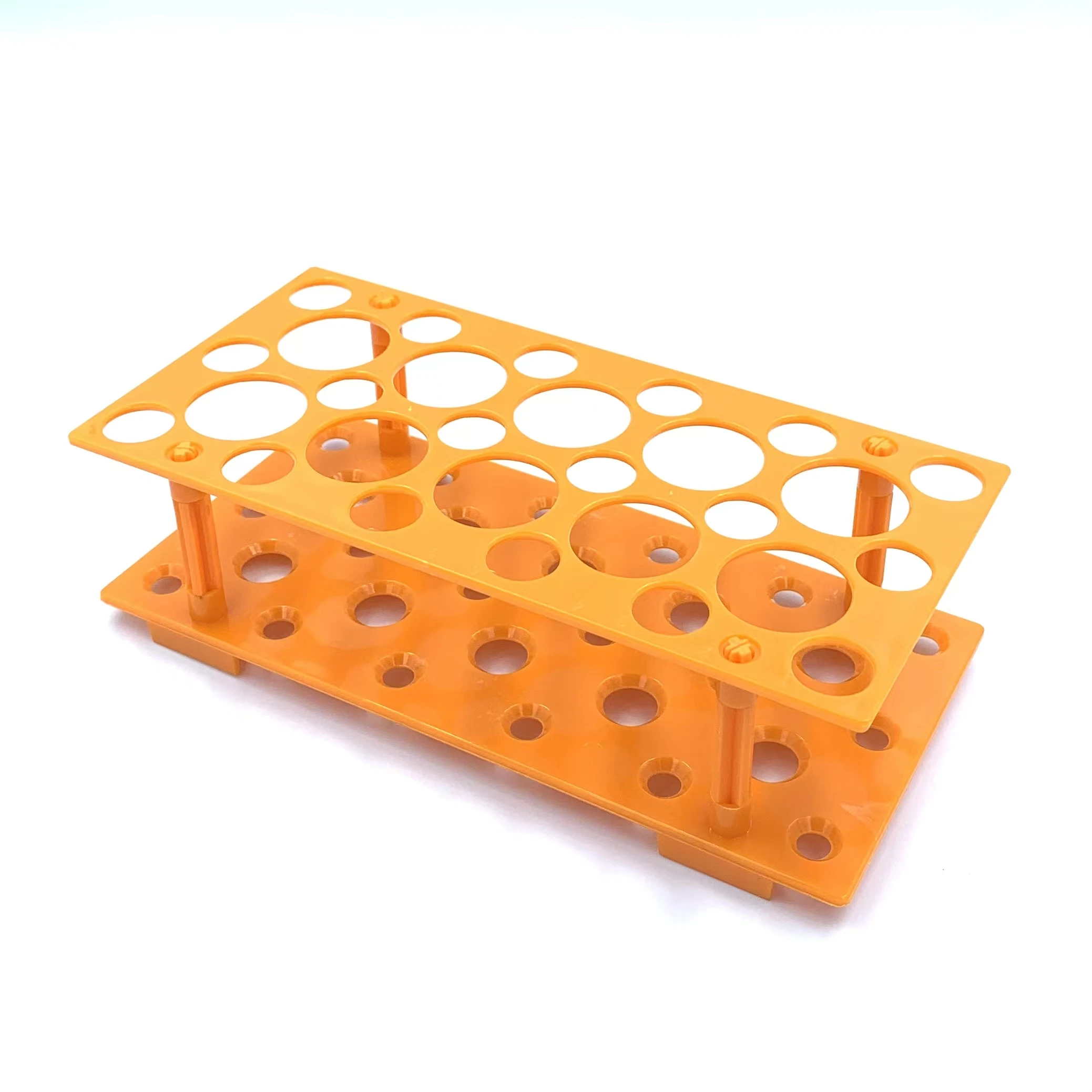 Multi-function Centrifuge Test Tube Rack Holder Or Rack For Laboratory ...