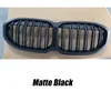 Noir mat