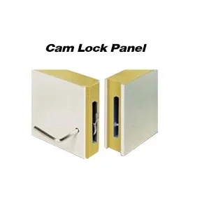 Cold Room Sandwich Panel, 220, 10 W - detail 8