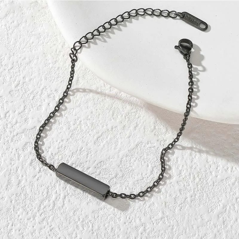 Engraved Bracelets
