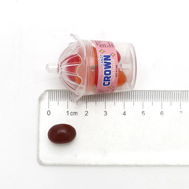 crown candy