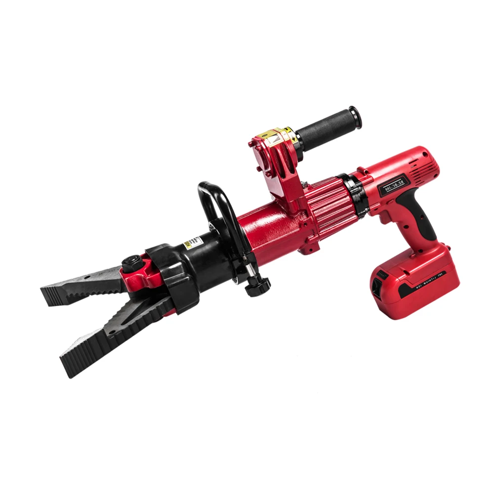 
ODETOOLS высококачественные противопожарные спасательные комбинированные инструменты, Электрический разбрасыватель для спасения 