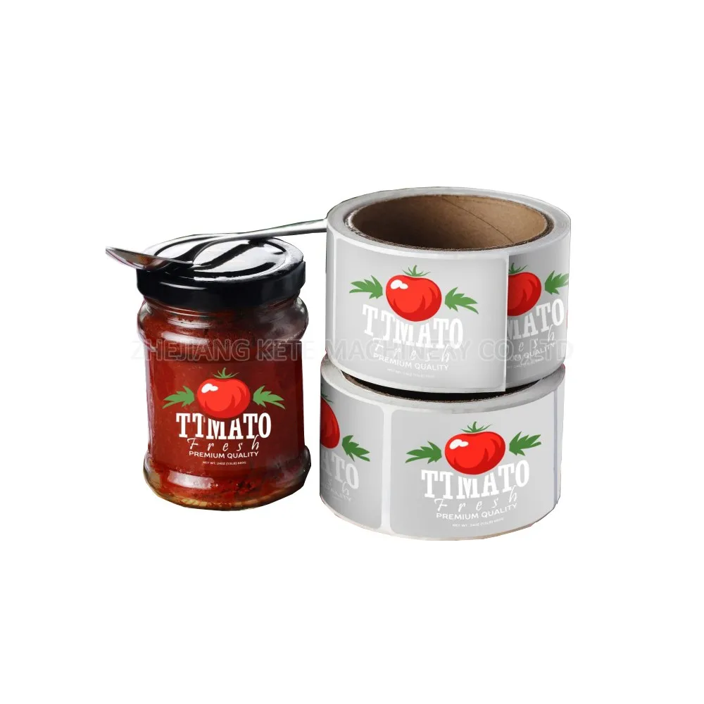 Label Inspection Machine for Round Adhesive Waterproof Synthetic Paper Bottle Label Roll Label Sticker Printing Inspect Machine