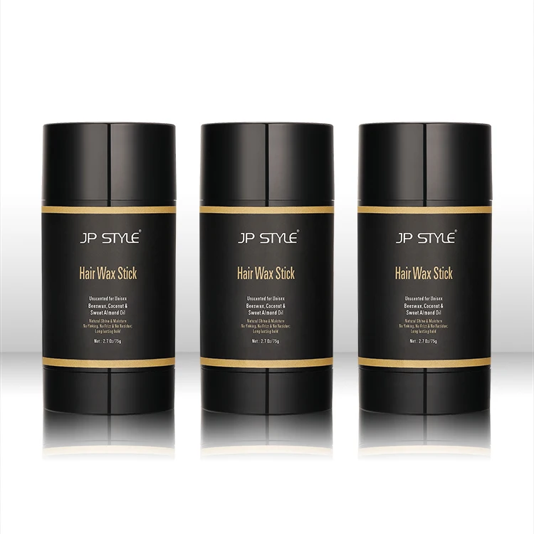
 Собственная марка, Модный новый дизайн, Восковая Палочка для сглаживания волос  