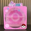 Display Case-pink