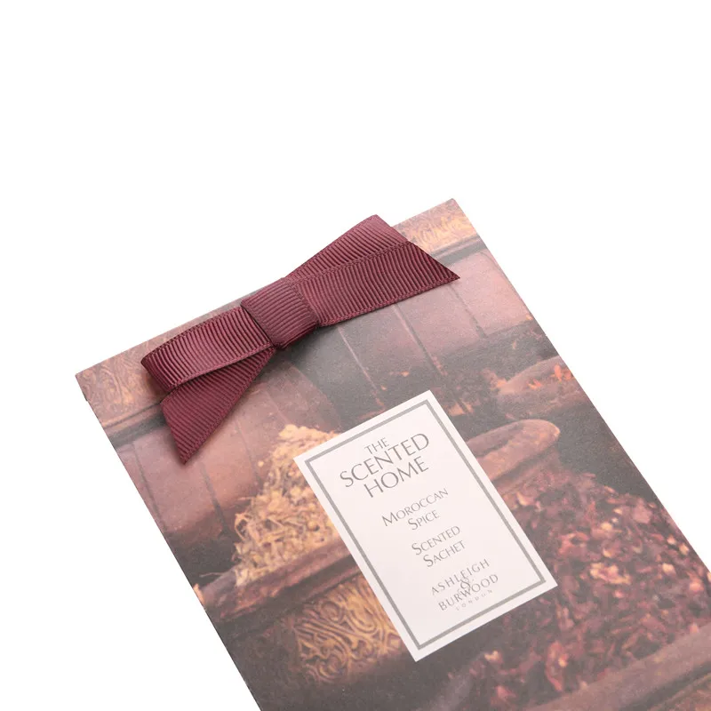 customizable paper scented sachet  handmade eco friendly iso9001 certified  long lasting aroma  perfect for closet drawer bedroom wedding and gift packaging-11