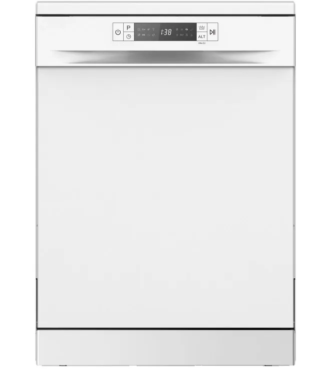 Child Lock 220V 50Hz 8 Programs 14 Setts Counter Top Dishwasher