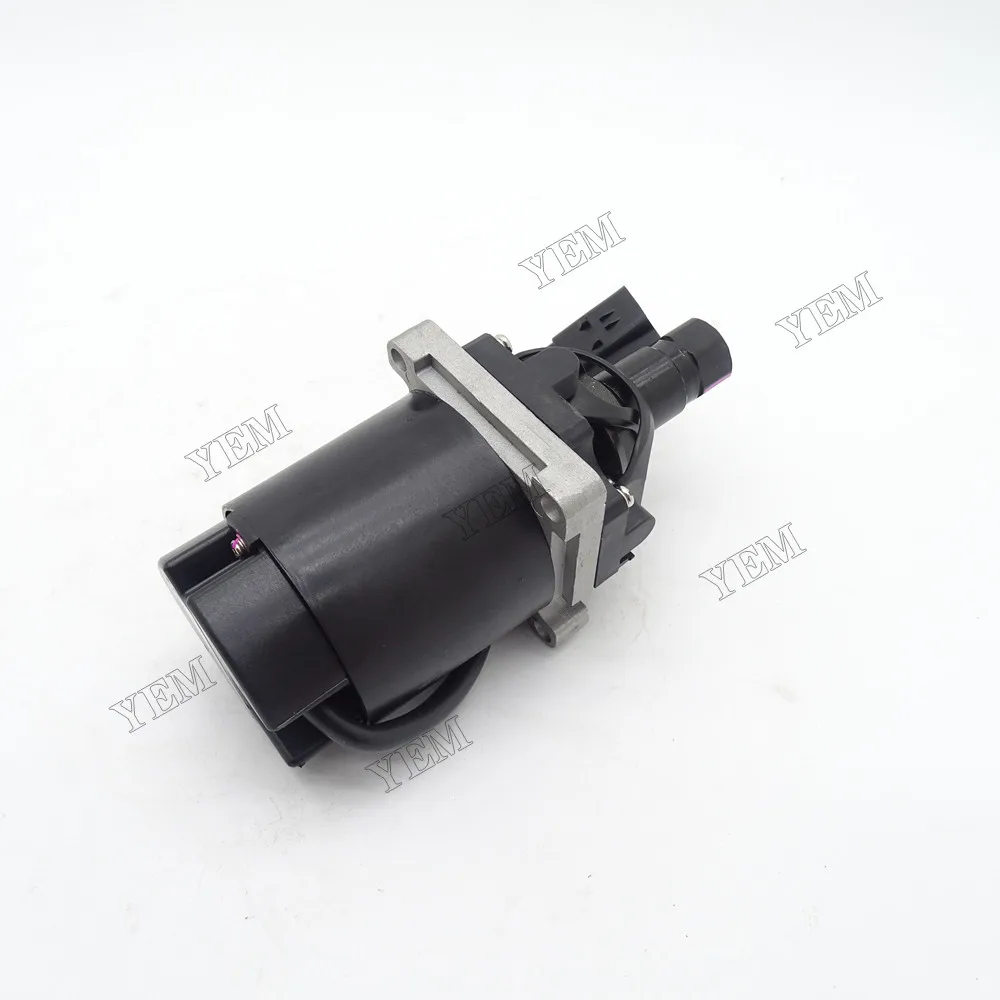 Joystick Control Base 487-8455 for Cat E330 E336 E326 E349 E323GC Aftermarket Engine Parts 3