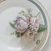 No 2 hand flower