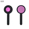 Sunflower (black and pink)