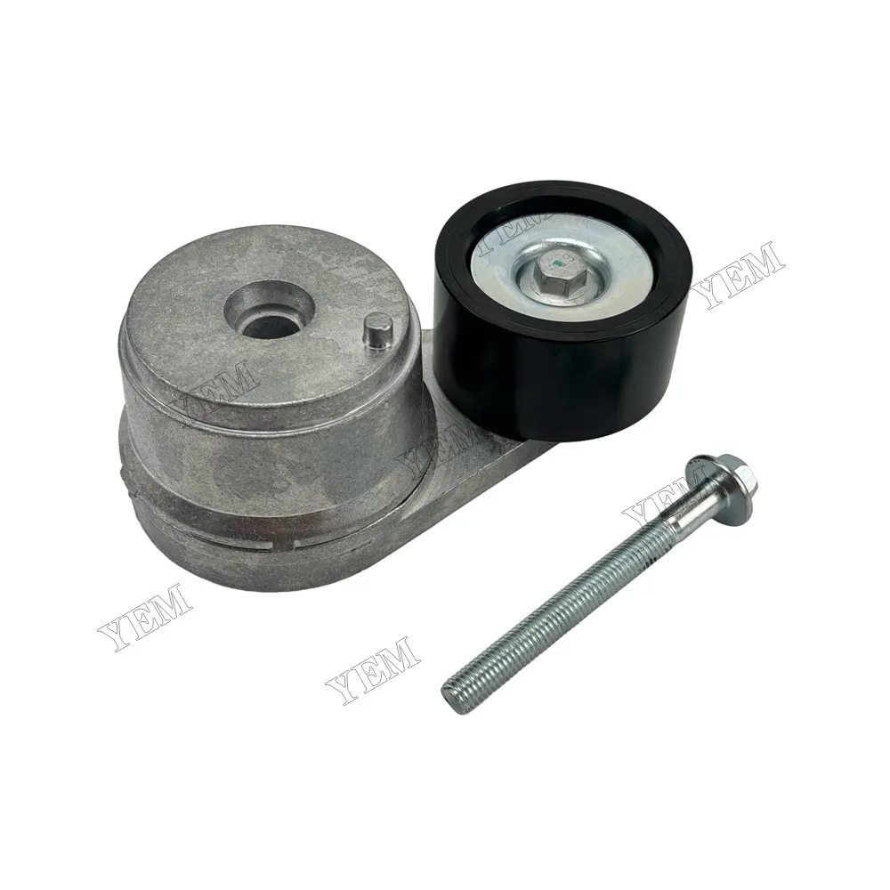 Belt Tensioner 7253514 Fit for Bobcat S450 T450 Engine