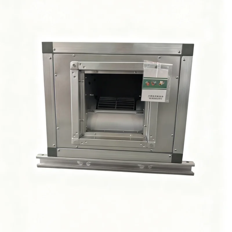 Industrial Three-phase Asynchronous Motor, HTFC-I-20 - detail 6