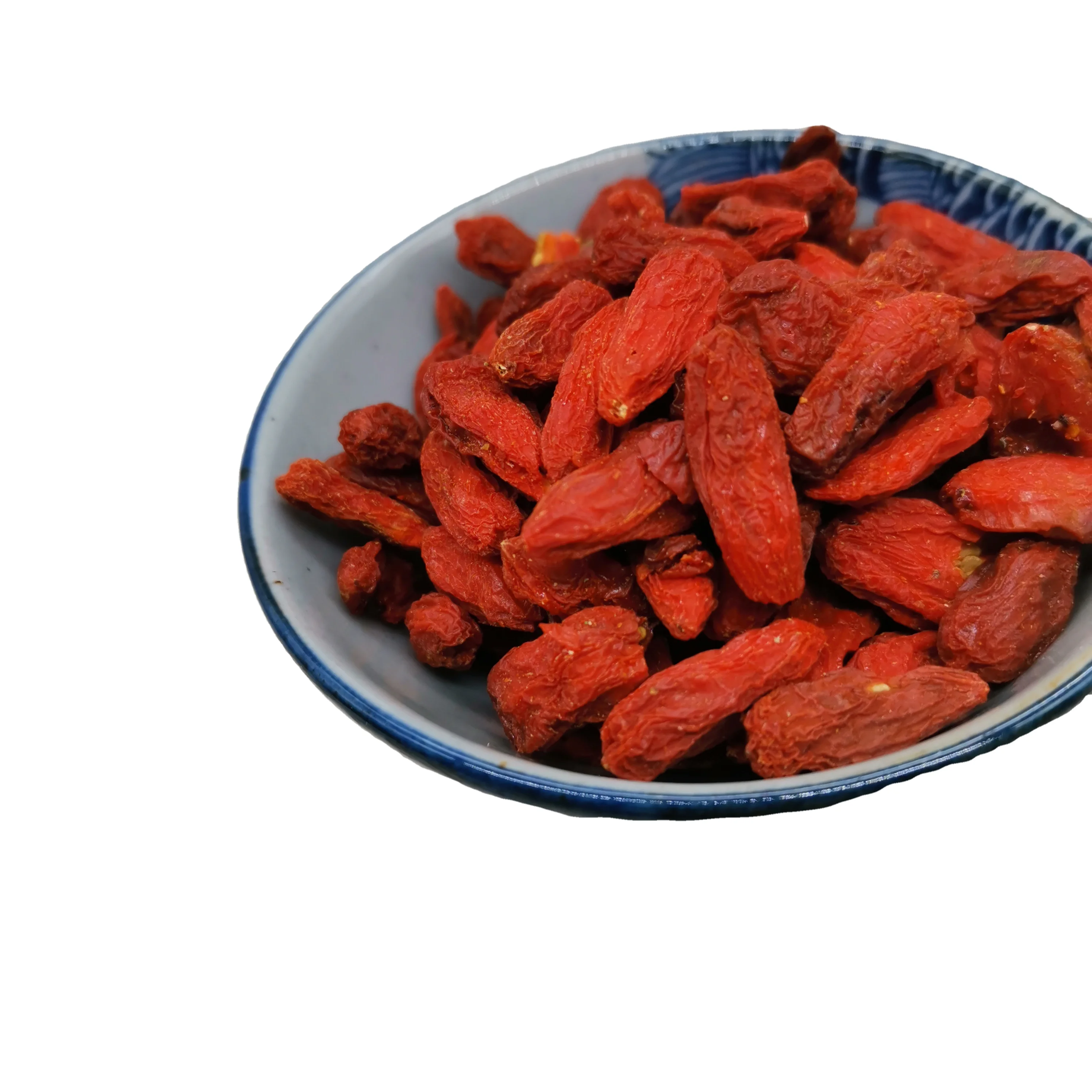 Hot selling high quality Organic Goji Berries Dried Chinese Red Wolfberry