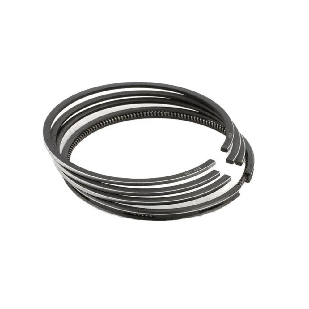 1 Set Piston Ring 115107970 for Perkins 403 404 Series Engine 4