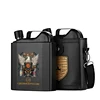54 oz 316   brown leather case 9