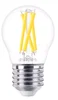 E27 3,4W Dimmable