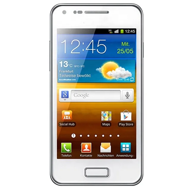 samsung s2 advance