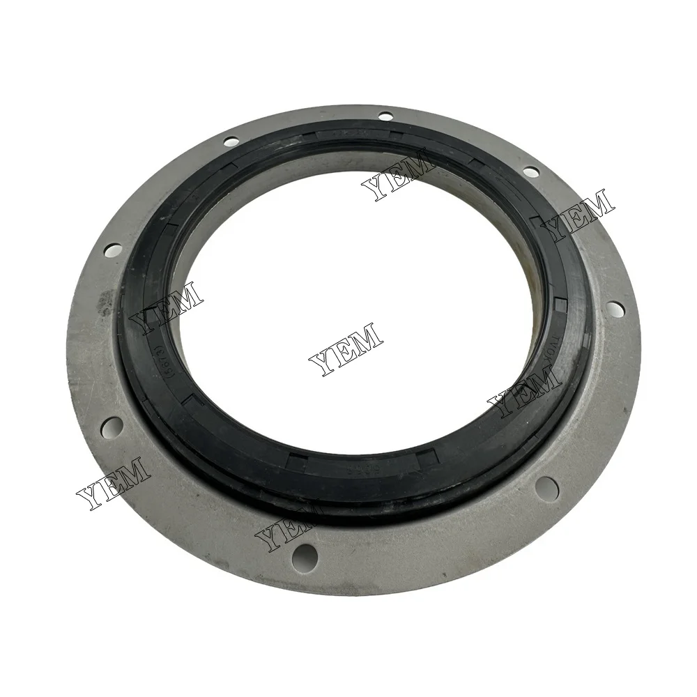 Crankshaft Rear Oil Seal 4922217 Fit for QSK19 Engine 4
