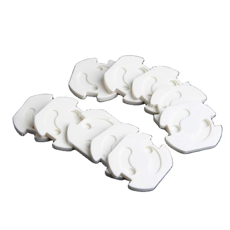 
 Детсой безопасности завод питания европейского стандарта защиты 2 отверстие Анти-шок ребенка защитное покрытие для розетки  