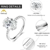 IGI GIA Certified Oval Cut 4.01CT