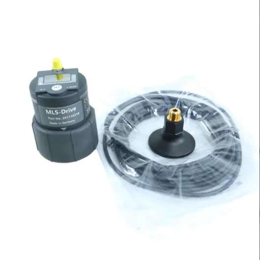 W CA Lubrication Drive Unit ZS1136318/ZS1215009/ZS1136294
