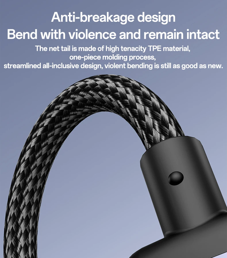 كابل صوت عالي الدقة من Yesido من سبائك الألومنيوم USB إلى من خلال أخذ عينات عالية 48 كيلو هرتز من الصوت YAU46