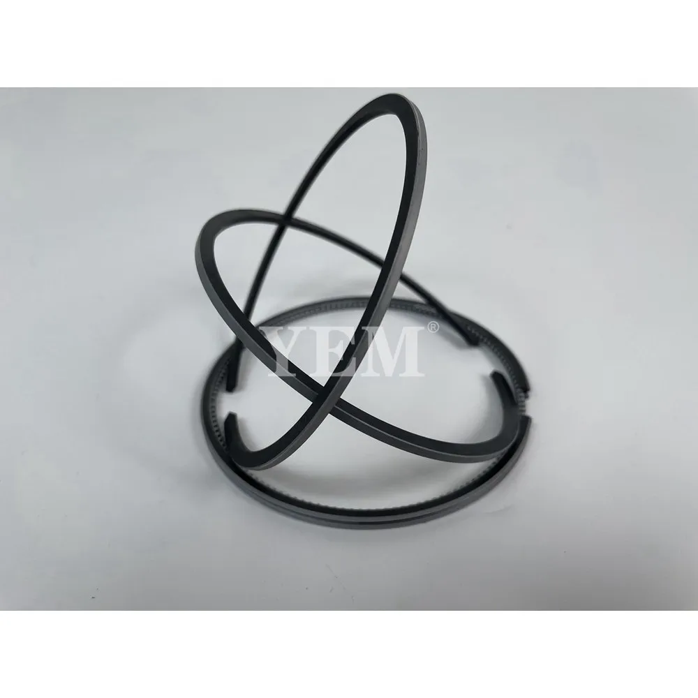 For Toyota 13B Piston Ring Engine Parts for Sale 2