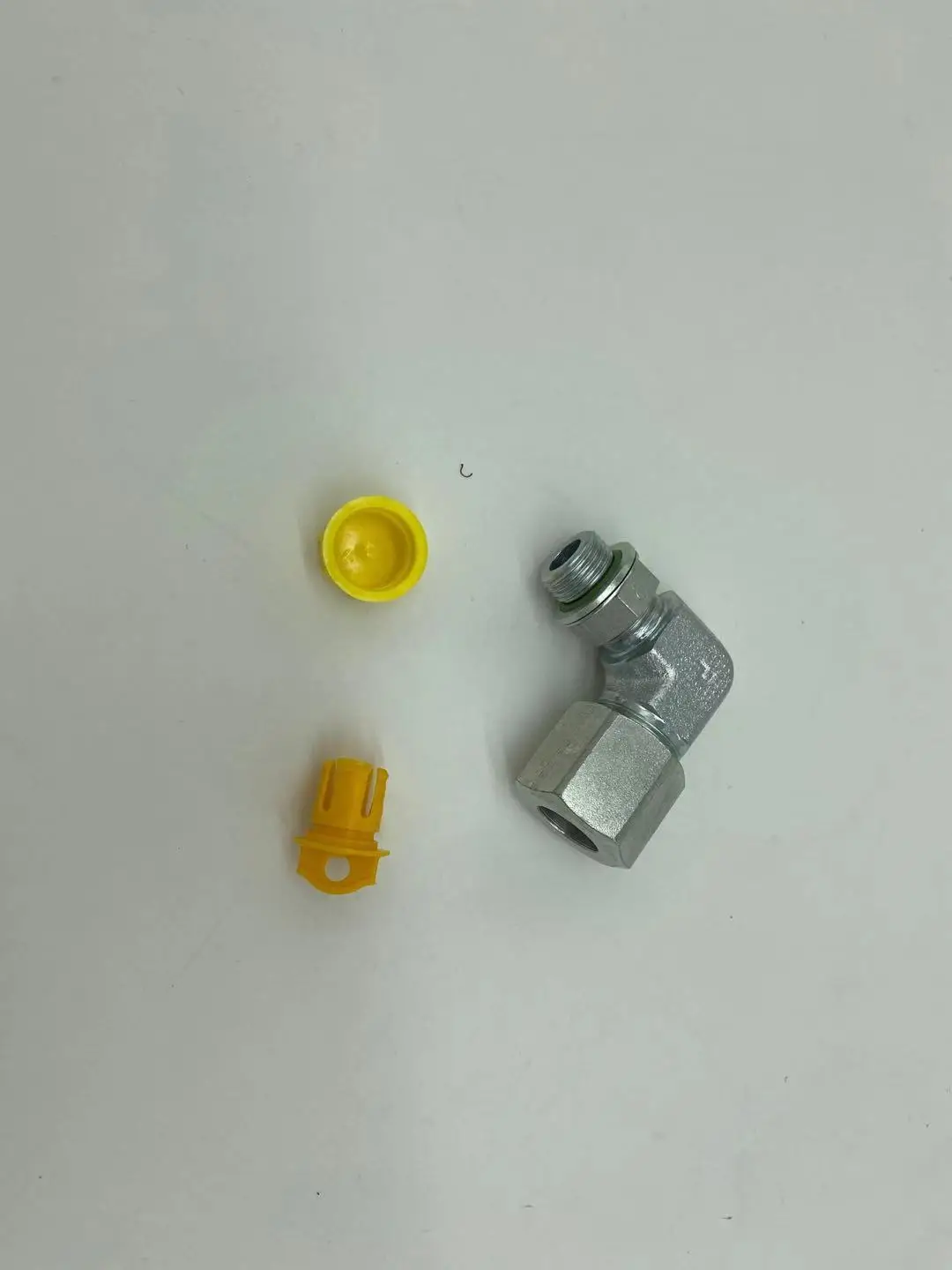 Engine Fuel Connector 21177275 for FH13 Trucks