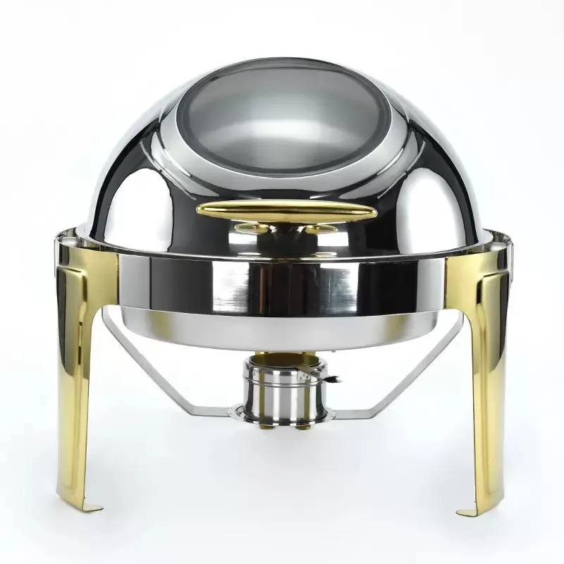 round chafing dish3