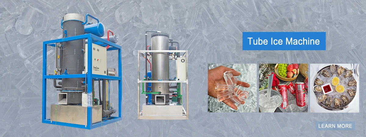 Ice Machine, 220 V, 85.70 - detail 4