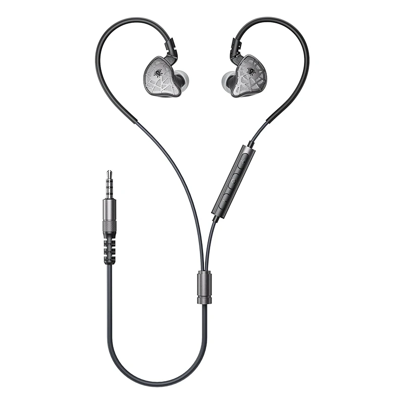 PLEXTONE G30 Gaming Earphone Immersive Sound Noise Cancelling